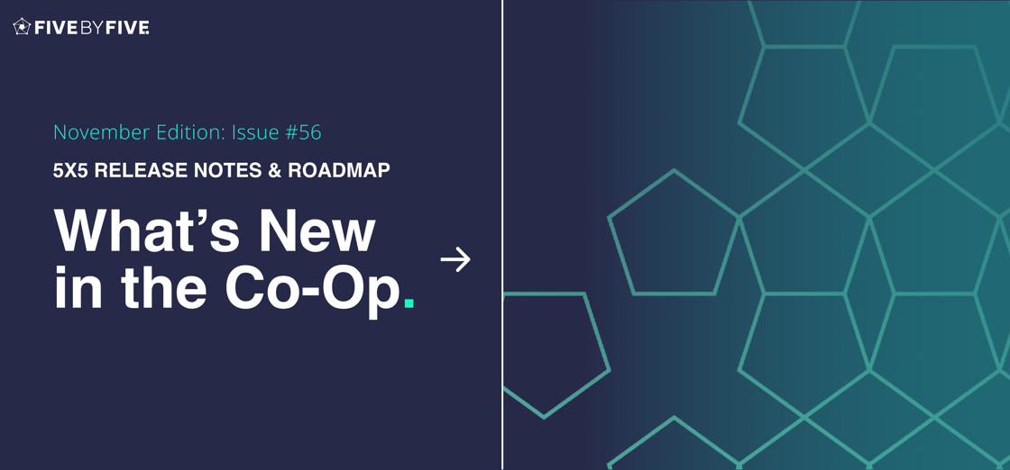 Nov Release Notes Hero